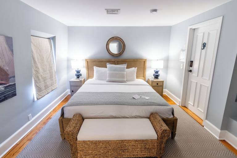 Bed and breakfast Newport