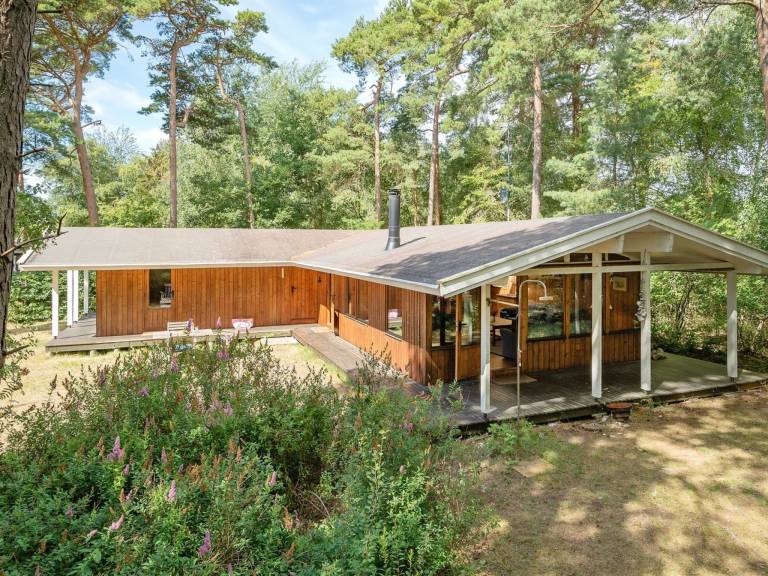 Ferienhaus Gedser