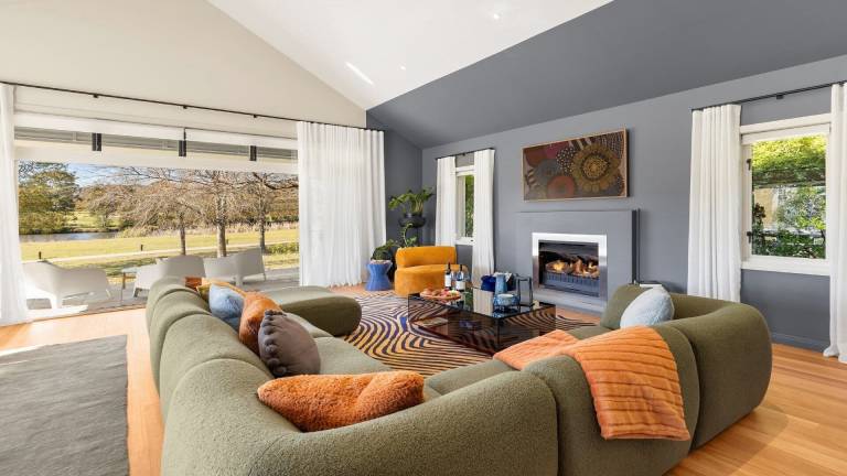 House Lovedale