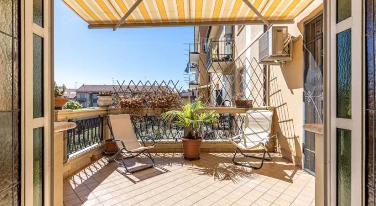 Apartment Moncalieri