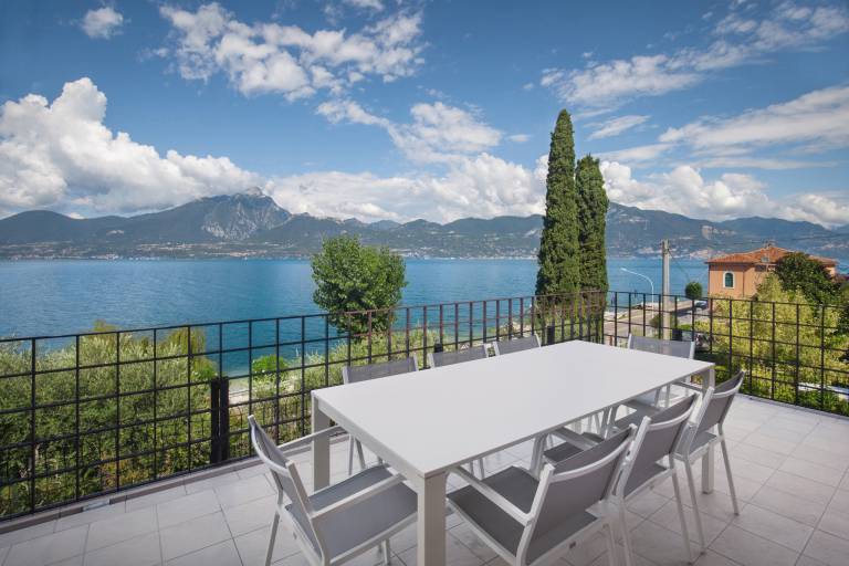 Apartment Frader Otto With Lake View — photo 4