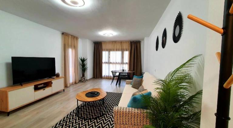 Rental apartment with pool — photo 2