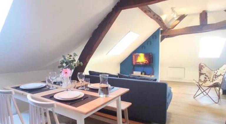 Holiday apartment | Suitable for remote work — photo 3