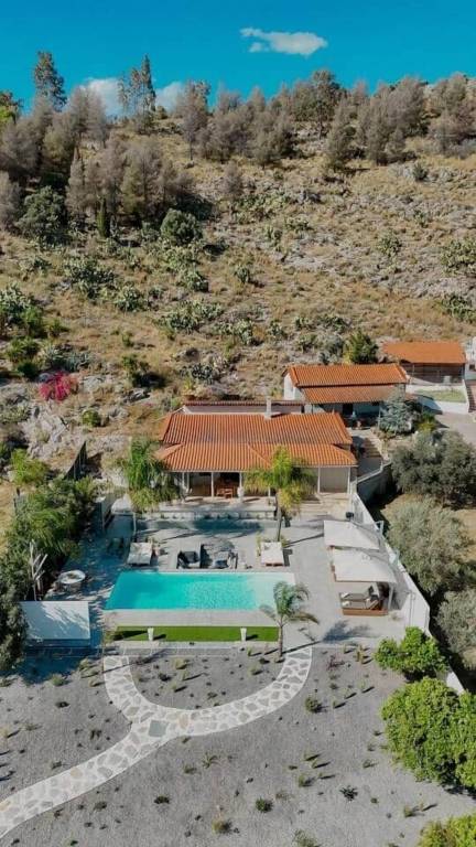 Villa Nafplio