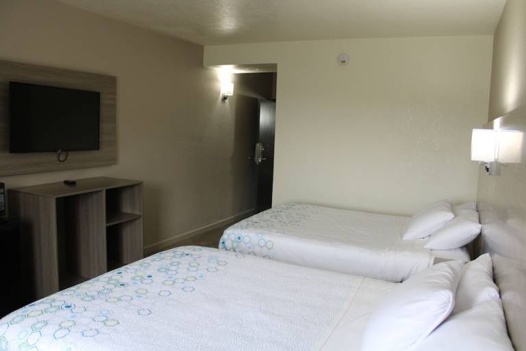 Motel Kokomo
