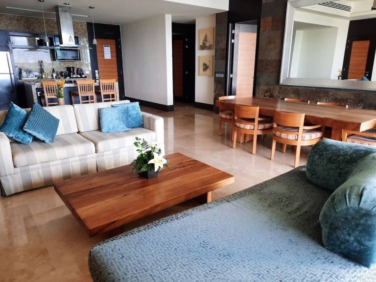 Villa  Marina Vallarta