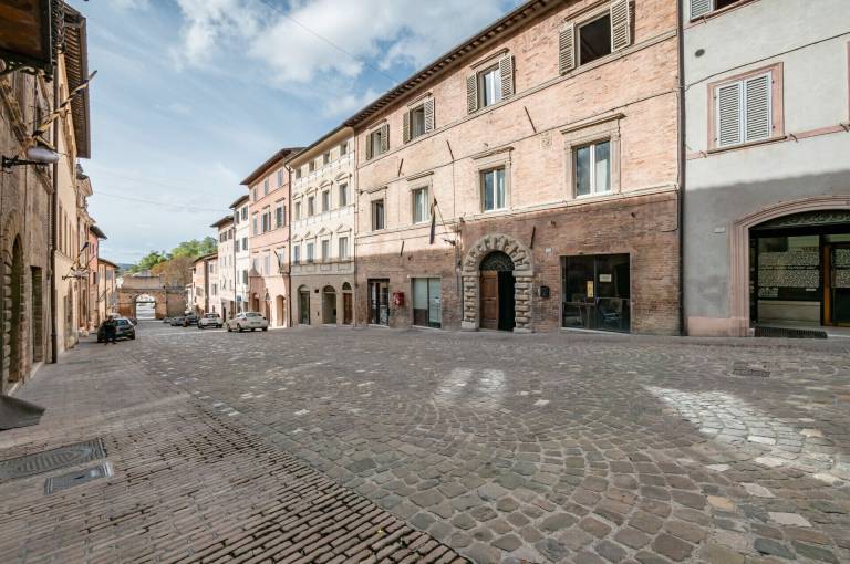 Appartement Urbino
