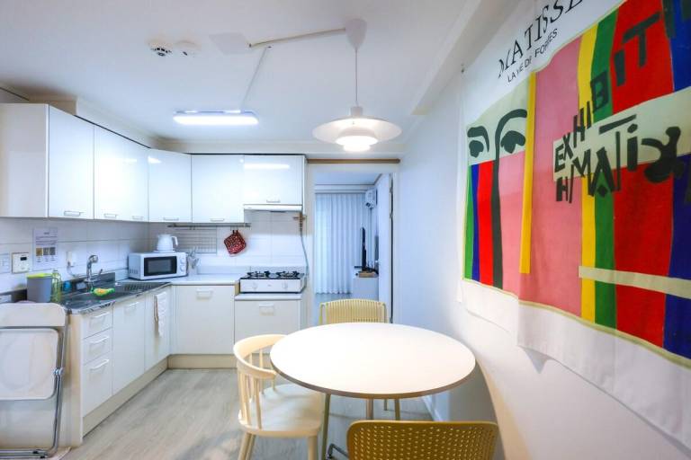 49 m² Ferienhaus