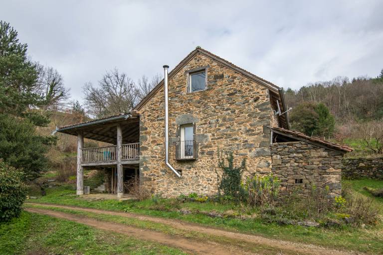 Maison de vacances Saint-Céré
