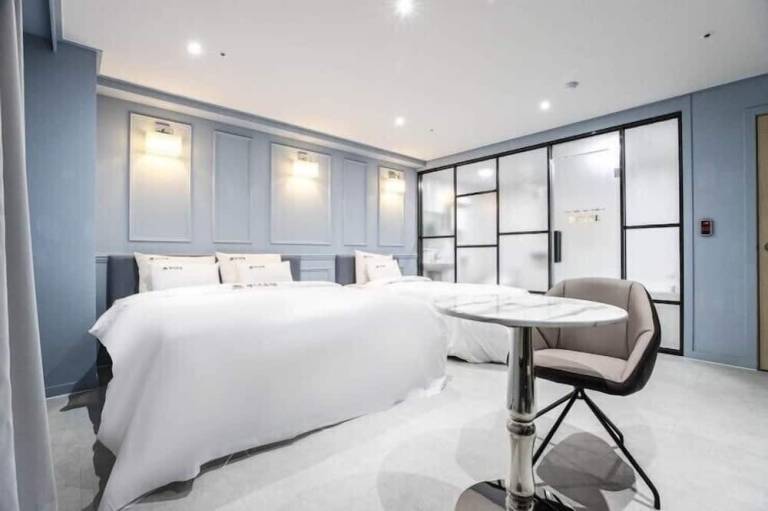 Hotel Luna