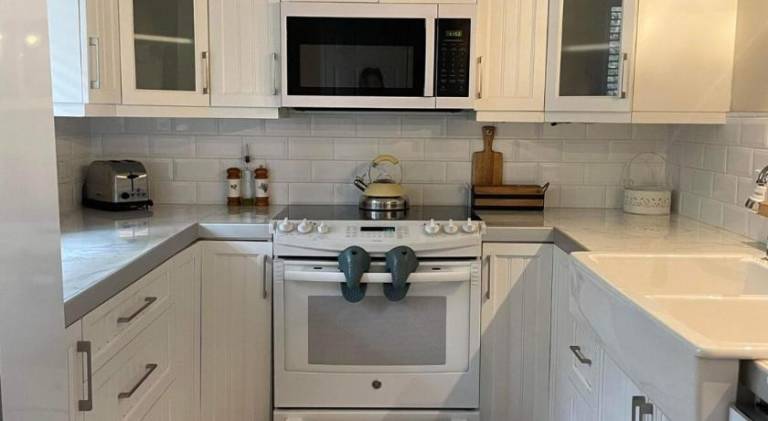 Holiday apartment with 2 rooms for 6 persons — photo 4