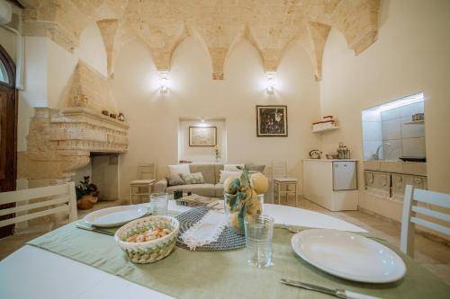 Bed & Breakfast Francavilla Fontana