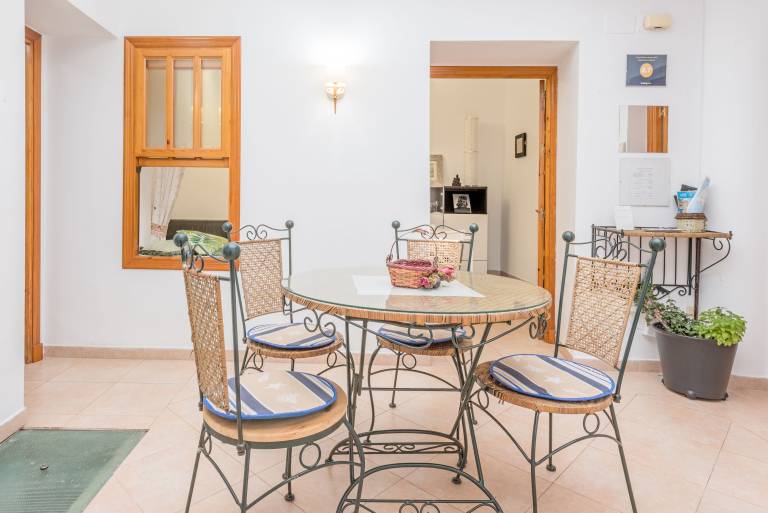 Appartamento Cadice