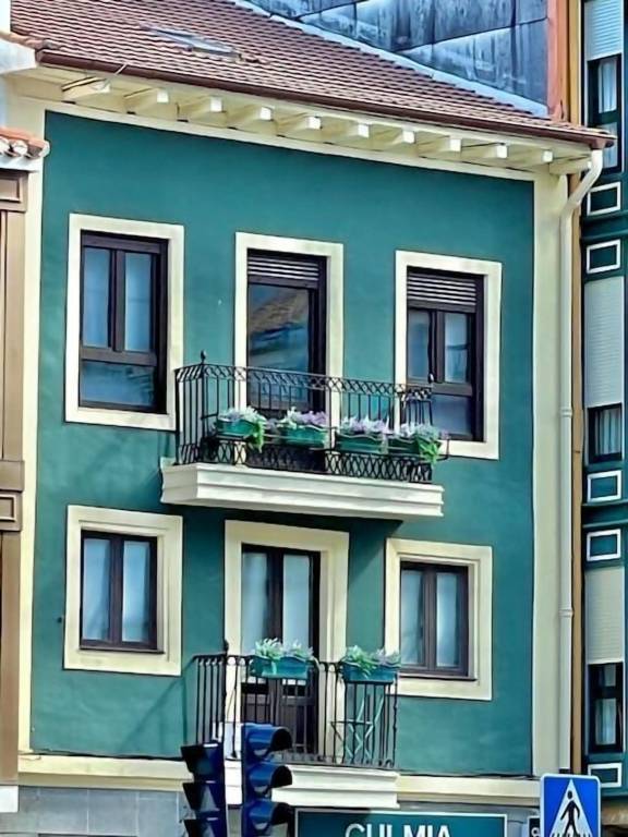 Appartement Mundaka