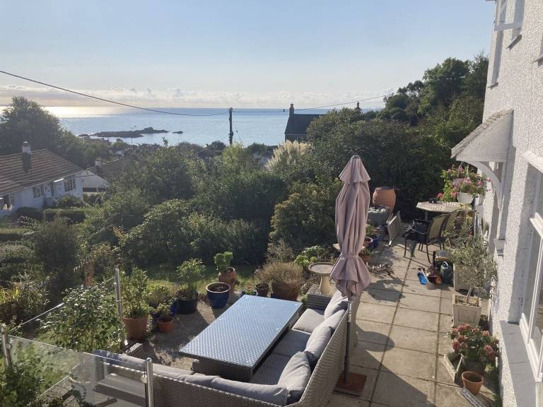 Apartment Mousehole
