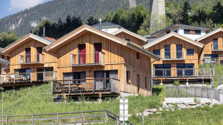 Ferienhaus Steinach am Brenner