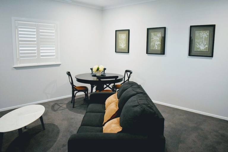 Apartment Rockhampton City