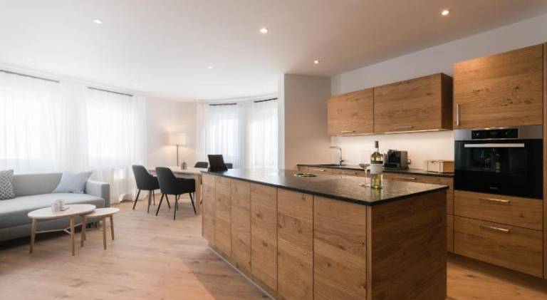 MeiZeit Lodge — photo 2