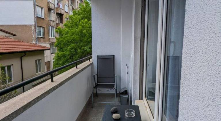 Top Center Relax, NDK & Vitoshka & Metro station — photo 5