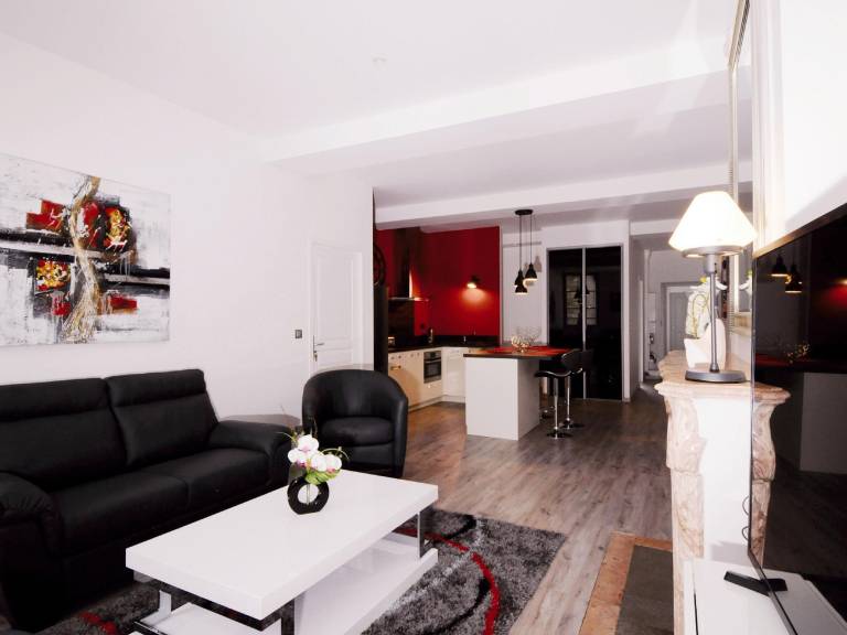 Appartement Beaune