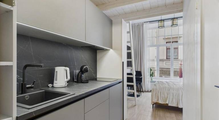 Apartment | Next to Riga Cathedral | Pet-friendly — photo 3