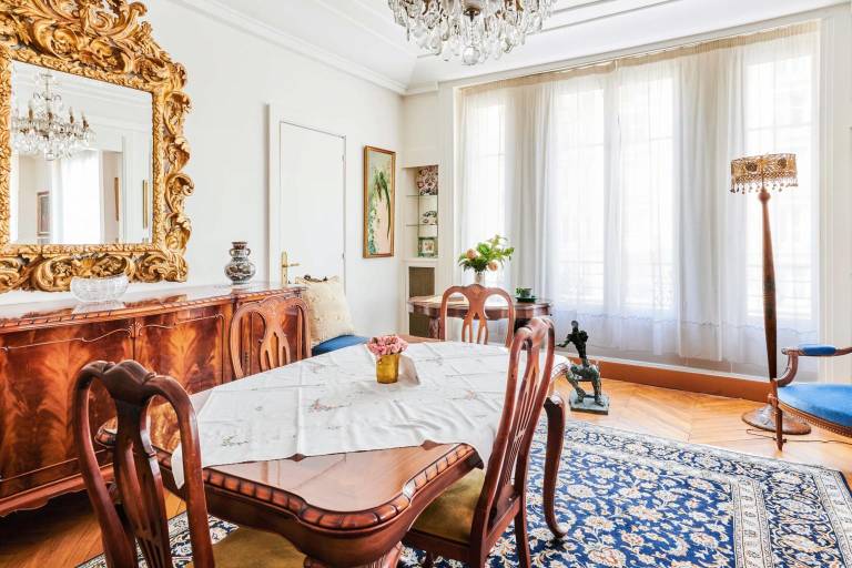 Child-friendly charming apartment with yard | Pets allowed — photo 5