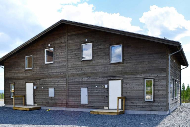 Ferienhaus Idre