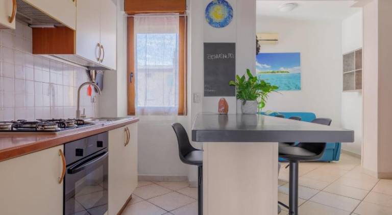 Holiday apartment with 1 room for 4 persons — photo 4