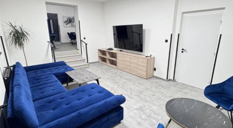 Teplice Apartments — photo 4