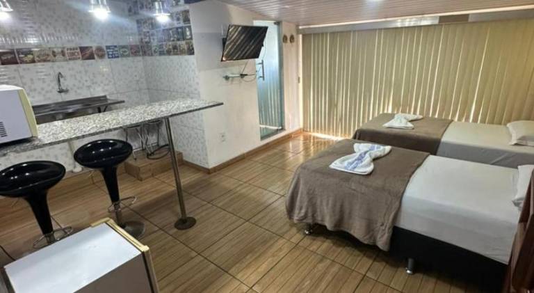 Hotel Araras — photo 2
