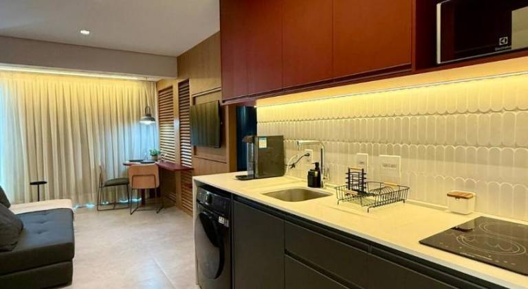 Holiday apartment with pool — photo 4