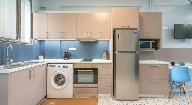 Apartment | Good for workation — photo 4