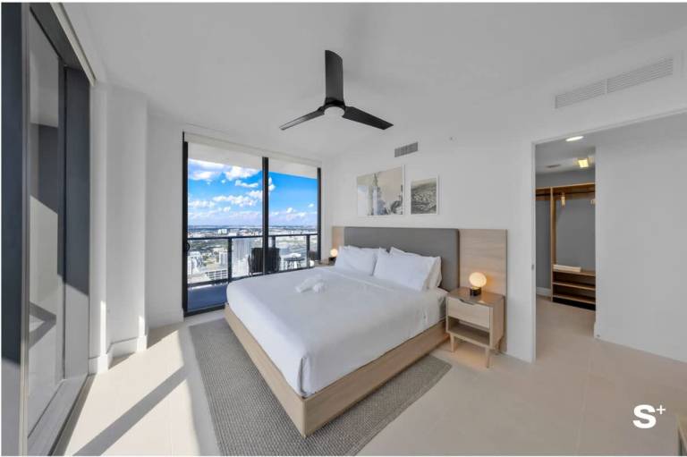 Apartment  Miami
