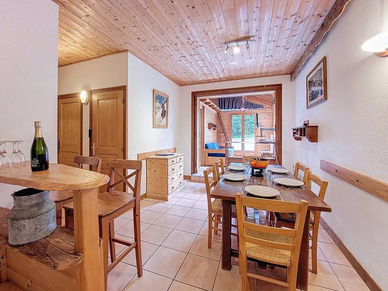 Apartment  Morzine