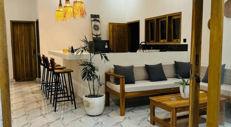 Bed & Breakfast Kuta