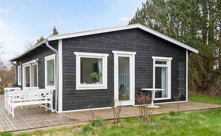 Ferienhaus Hummingen