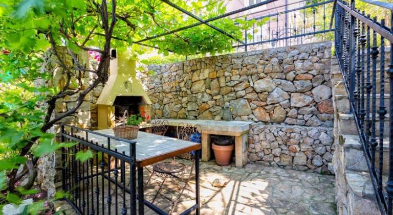 Apartments Nautica, Mali Losinj — photo 3
