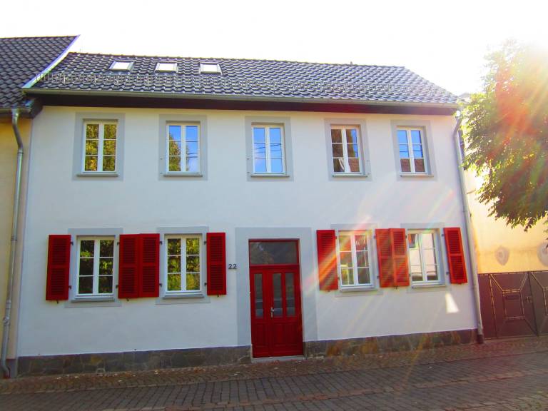 Ferienhaus Linz am Rhein