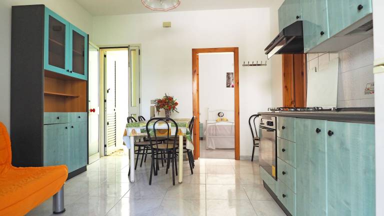 Ferienwohnung Gallipoli