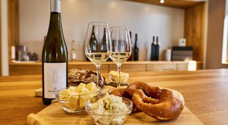 Ferienwohnung Gensingen