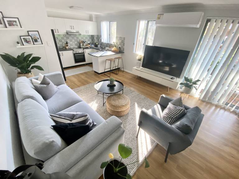 Ferienwohnung Mount Druitt