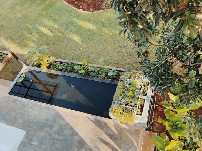 Villa Pleiku