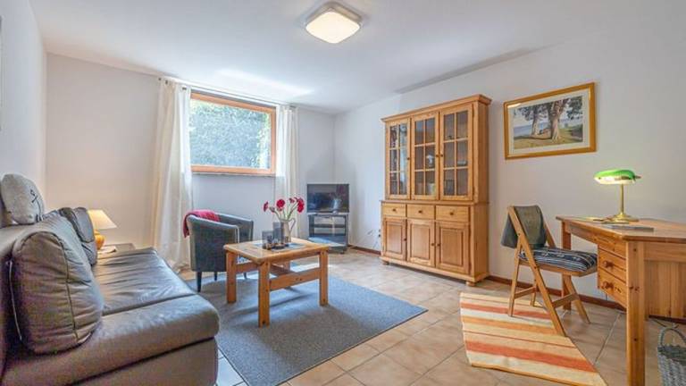 Ferienwohnung Steinbergkirche