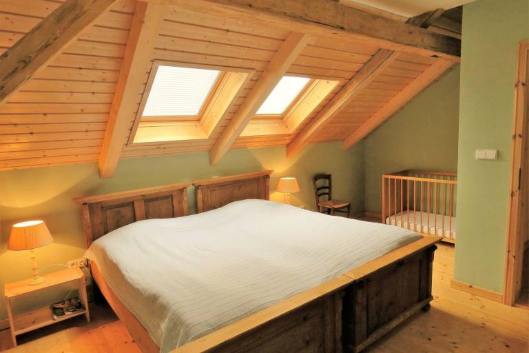 Family-friendly vacation home with terrace, BBQ & garden | Nature view | Pets allowed — photo 5