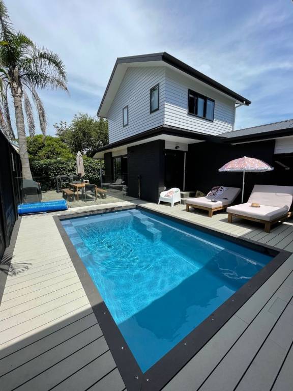 House  Mount Maunganui