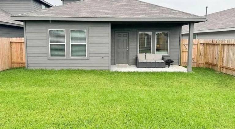 173 m&sup2; Ferienhaus