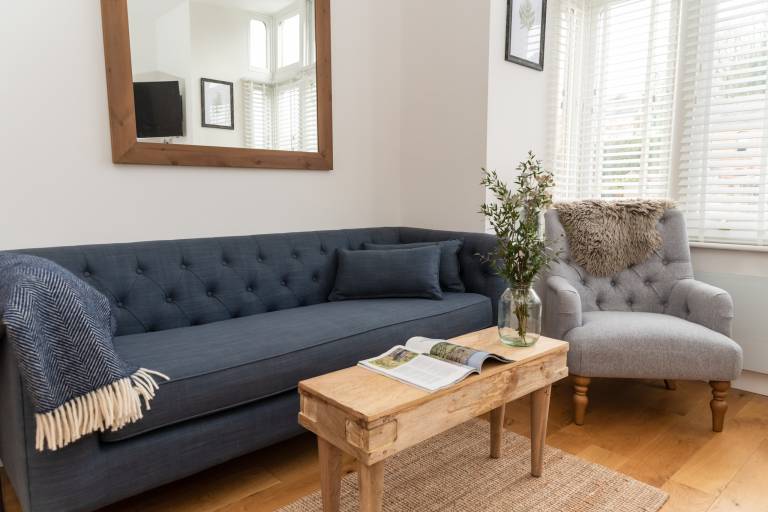 Apartment Darley Dale
