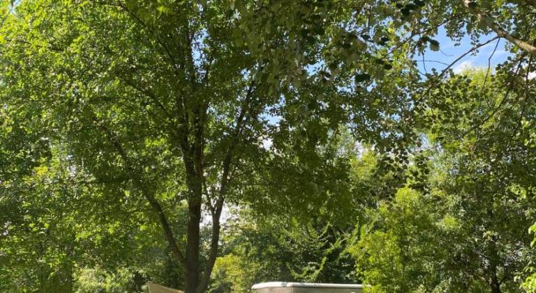 Camping Biologico La Buona Terra