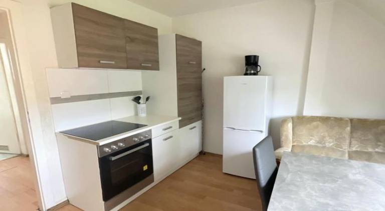 Apartment with 2 rooms for 6 persons — photo 4