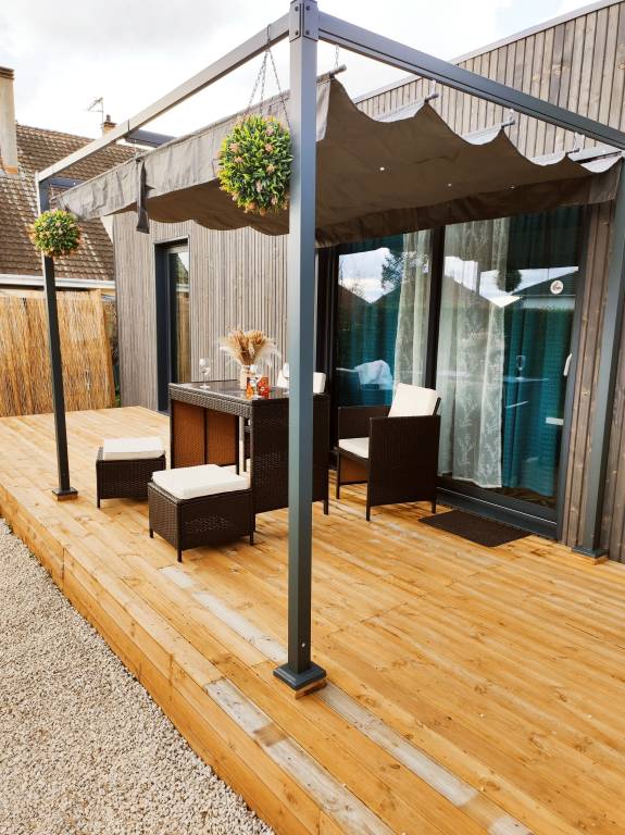 Apartamento  Caen